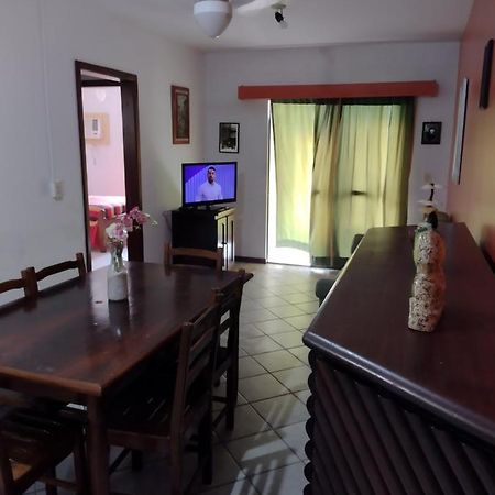Ferienwohnung Sunny Bombas Larisa 104 Bombinhas Exterior foto