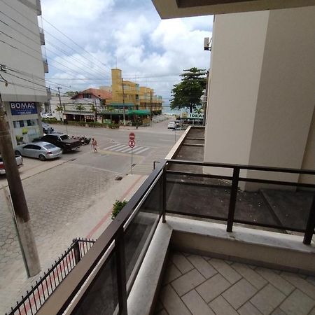Ferienwohnung Sunny Bombas Larisa 104 Bombinhas Exterior foto