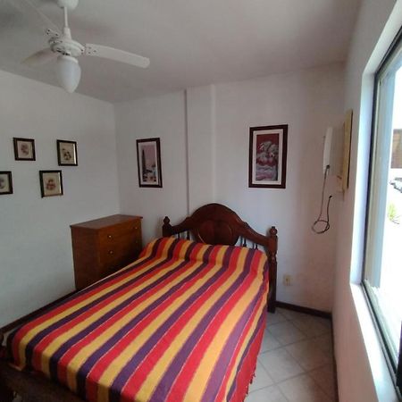 Ferienwohnung Sunny Bombas Larisa 104 Bombinhas Exterior foto