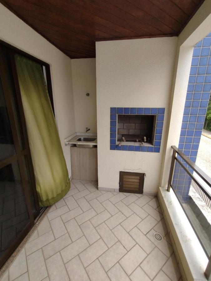Ferienwohnung Sunny Bombas Larisa 104 Bombinhas Exterior foto