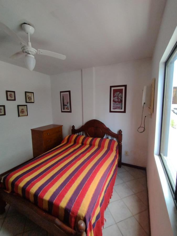 Ferienwohnung Sunny Bombas Larisa 104 Bombinhas Exterior foto